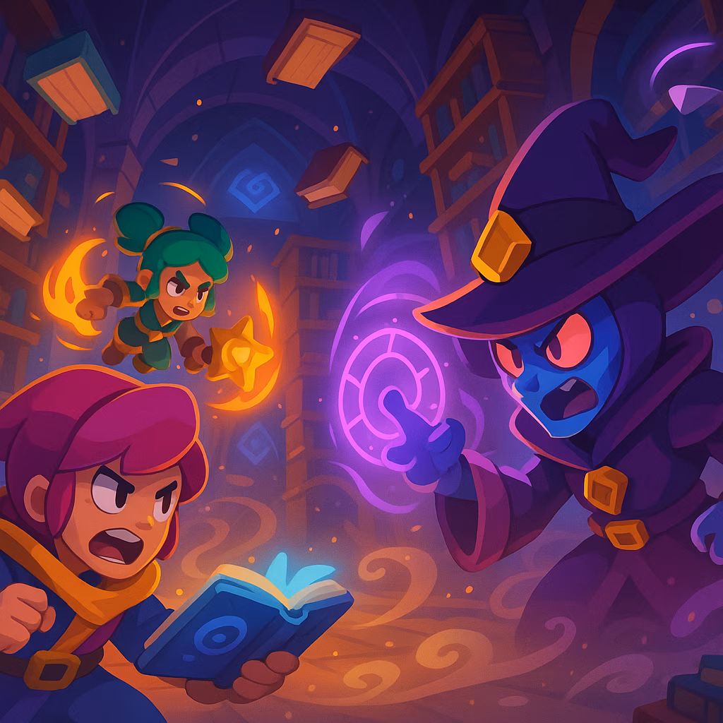 brawl-stars-new-mode-strategic-depth-or-monotonous-grind-community-weighs-in-image-0