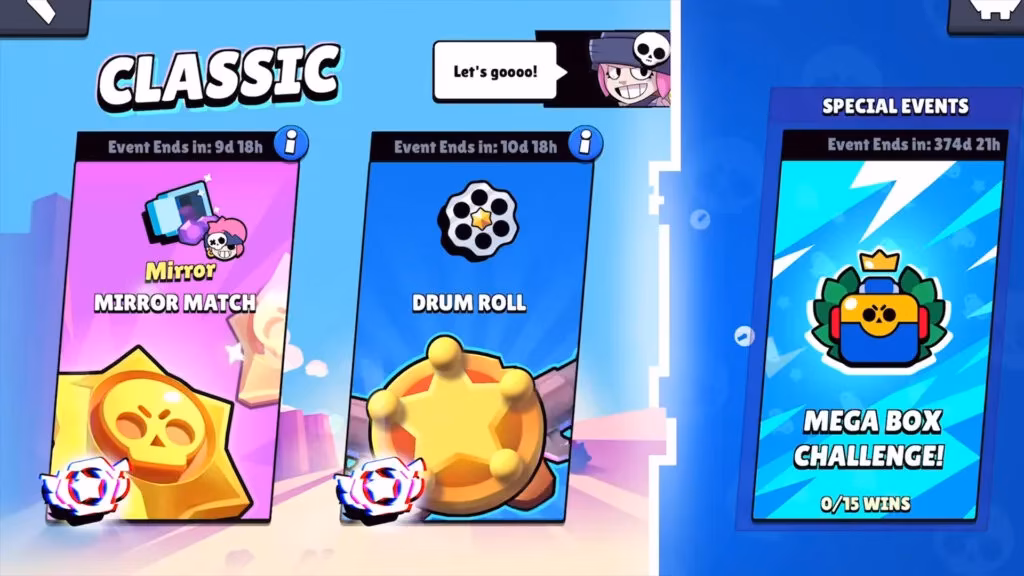 brawl-stars-july-update-classic-brawl-berry-clancy-and-nostalgic-mega-boxes-image-1