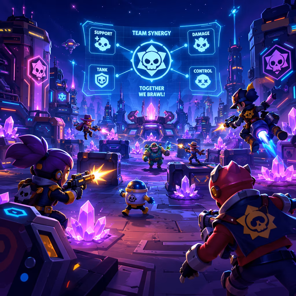 a-fractured-halo-my-2026-retrospective-on-brawl-stars-angels-vs-demons-image-0